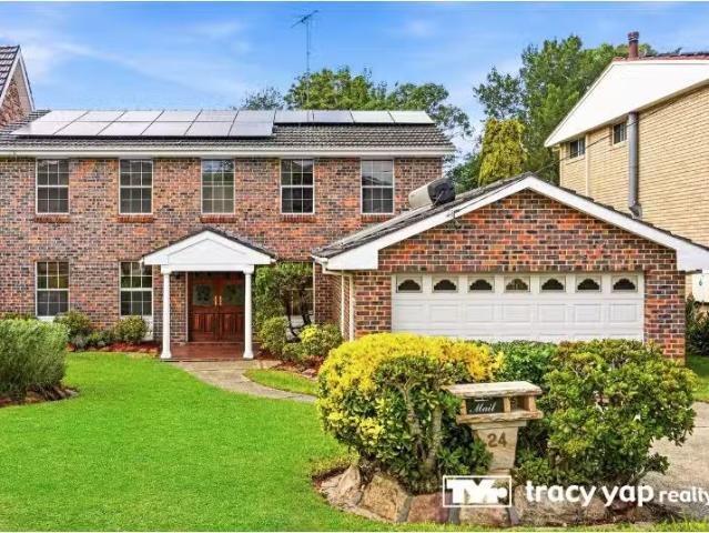 House for rent in Sydney, New South Wales