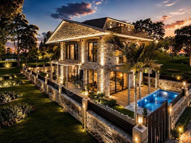 Karasu, Sakarya içerisinde satılık Villa
