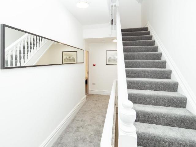 Apartment for rent in Boscombe, Bournemouth