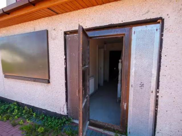 House for sale