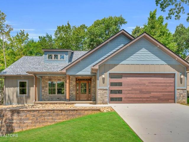 House for sale in Tennessee