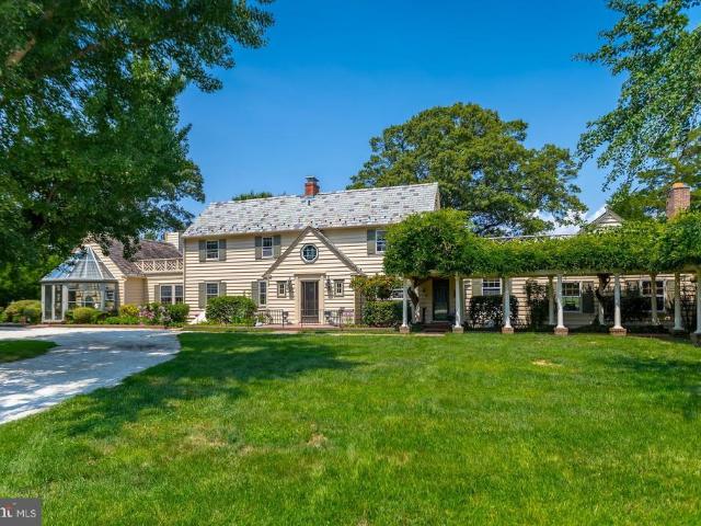 House for sale in Cedarville, New Jersey