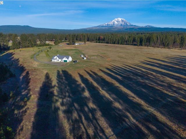 House for sale in Glenwood, Klickitat County