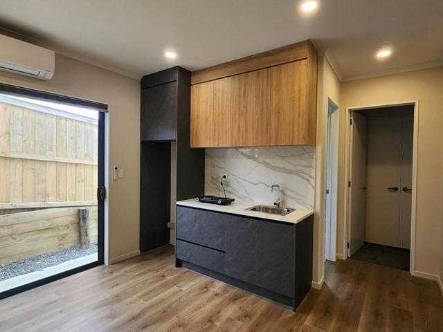 Apartment for rent in East Tamaki, Oroua County