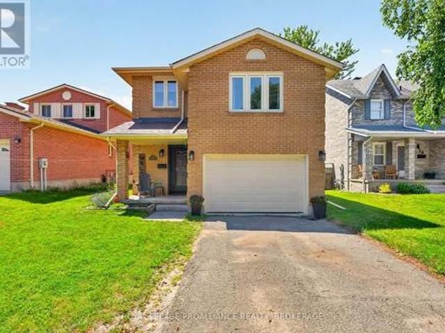 House for sale in Kingston, Ontario