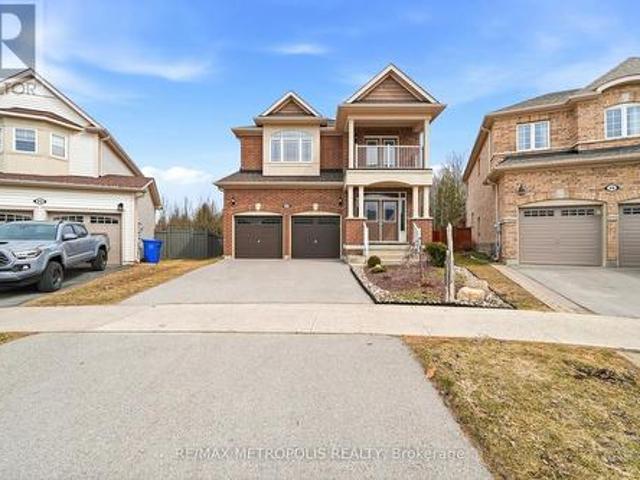 House for sale in York, Ontario