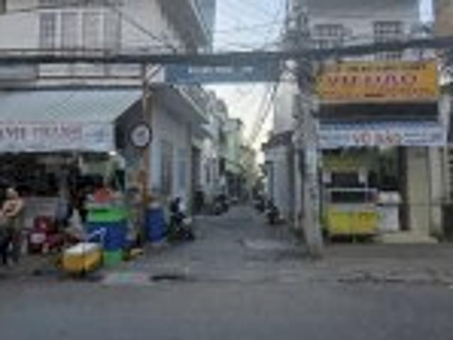 Bất động sản bán tại Cần Thơ