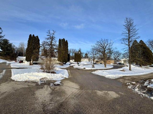 House for sale in Richland Center, Wisconsin