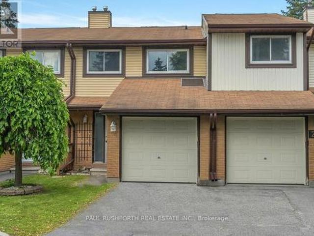Townhouse for sale in Mulhurst Bay, Ontario