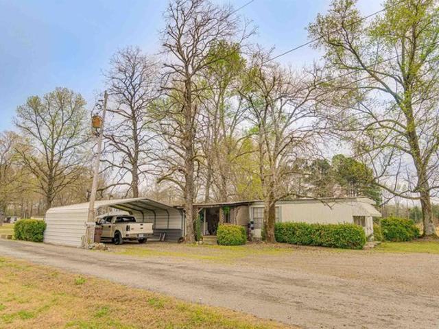 House for sale in Ark