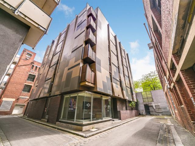 Apartment for rent in Camerons Creek, Victoria