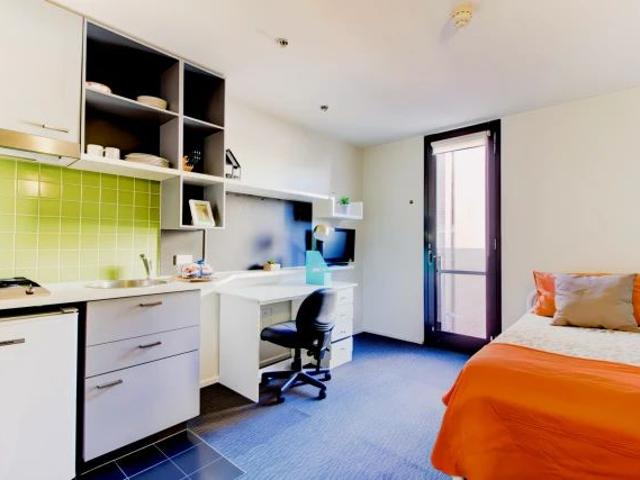 Granny Flat for rent in Camerons Creek, Victoria