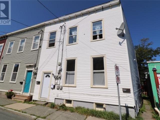 Commercial for sale in Foxtrap, Newfoundland And Labrador