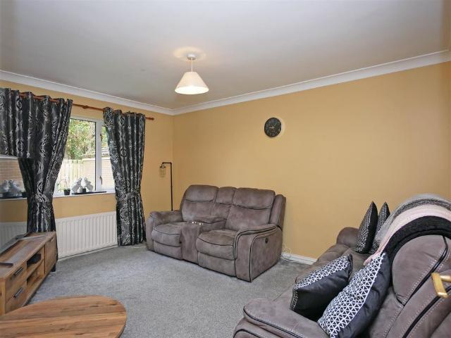 House for rent in Carryduff, Northern Ireland