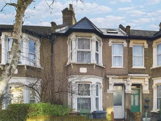 House for rent in Upper Walthamstow, Greater London