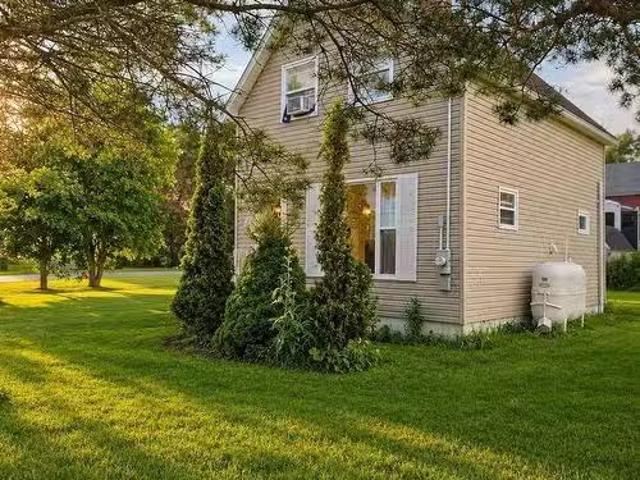 House for sale in Sydney Mines, Nova Scotia