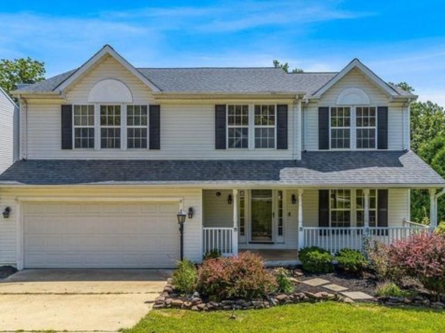 House for sale in Catonsville, Maryland