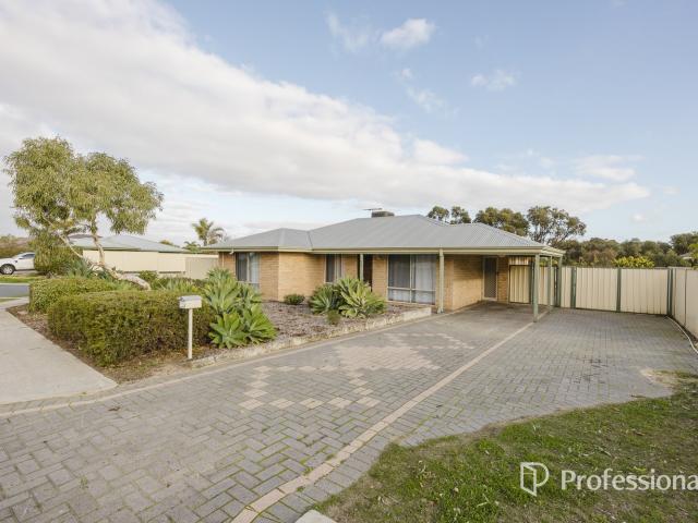 House for rent in Clarkson, Western Australia
