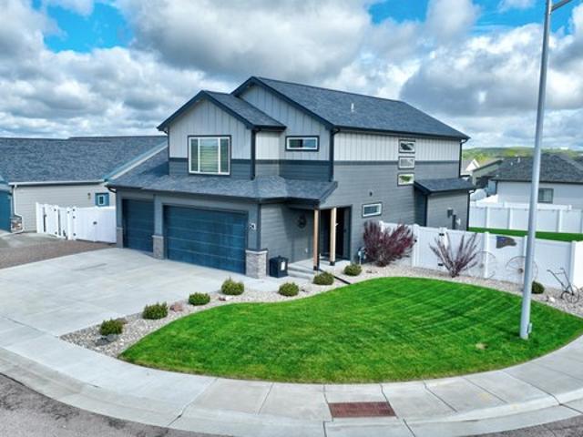 House for sale in Legacy Ridge, Gillette