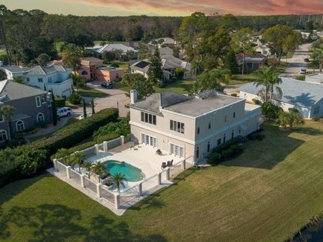 House for sale in Ormond Beach, Florida