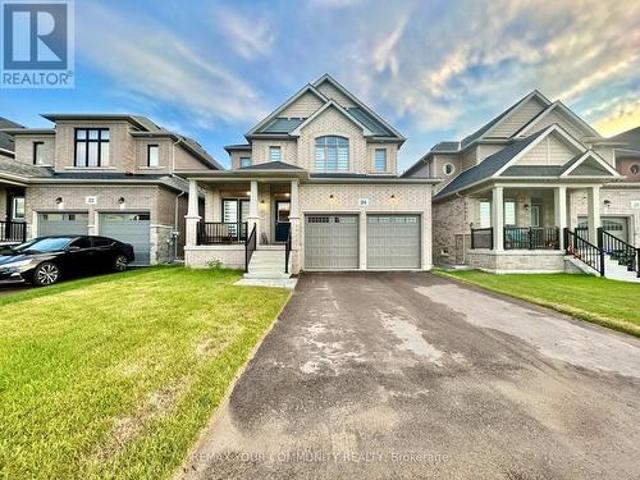 House for sale in Essa, Ontario