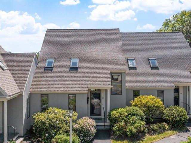 Condo for sale in Rockport, Massachusetts