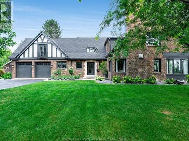 House for sale in Leamington, Ontario