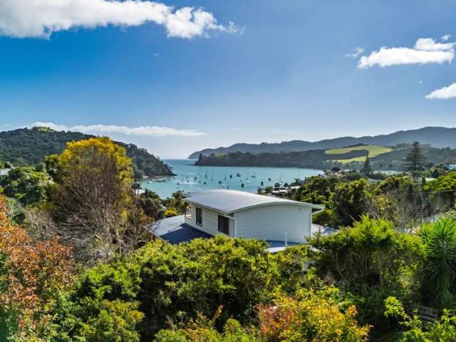 Land for sale in Fairburn, Northland