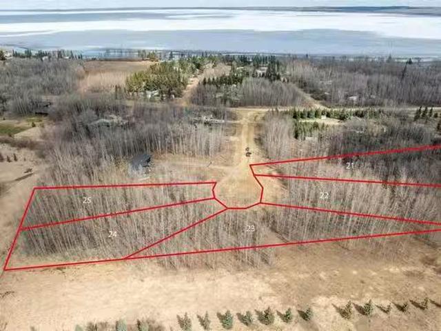 House for sale in Westerose, Alberta