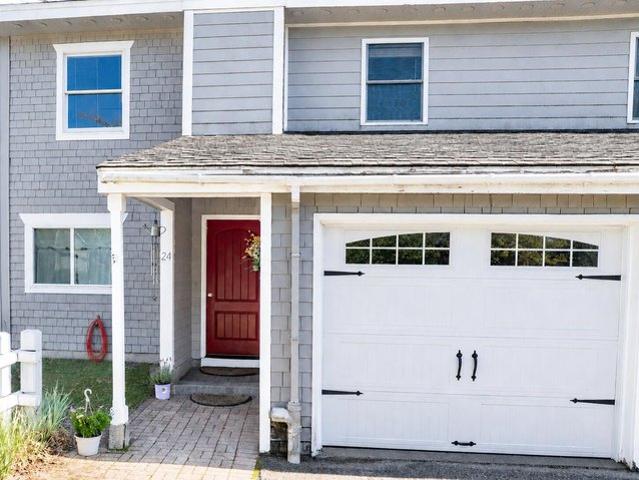 Townhouse for sale in Cutler, Maine