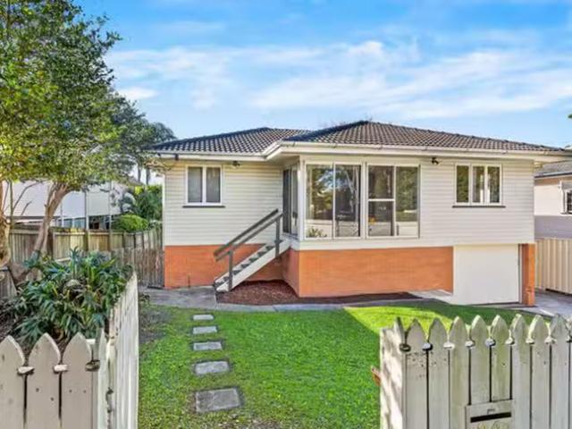 House for rent in Toombul, Queensland
