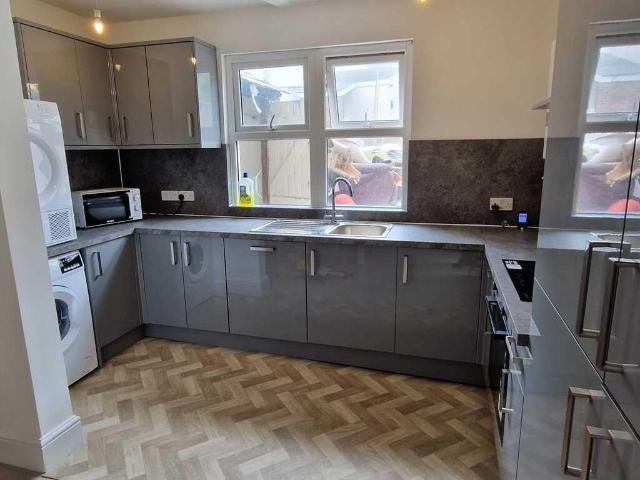 House for rent in St. Judes, Plymouth