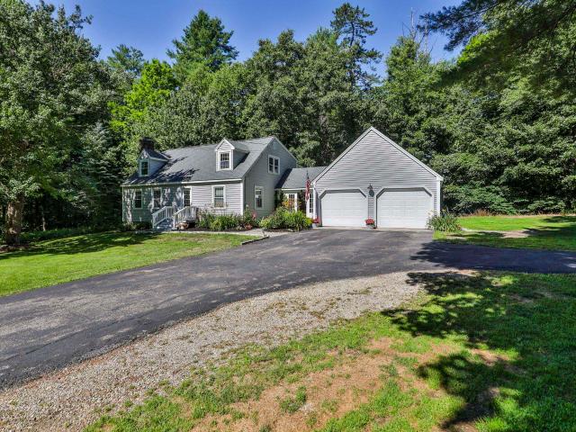 House for sale in New Hampshire