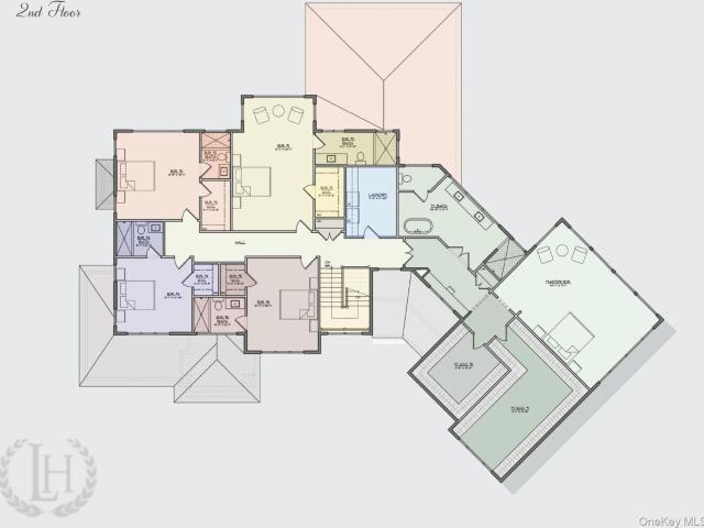 House for sale in Rockland, New York