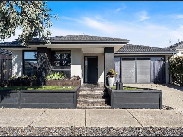 House for rent in Mickleham, Victoria