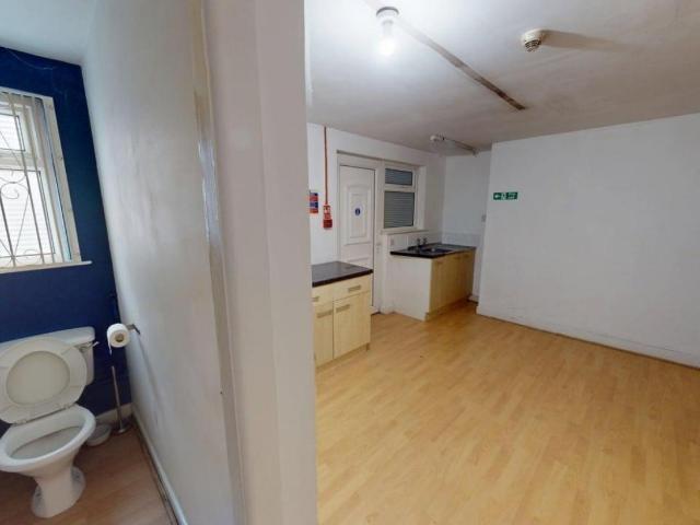 Property for sale in Lee Bank, Greater Manchester