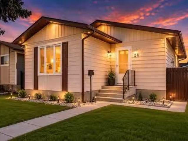 House for sale in Northwest, Alberta