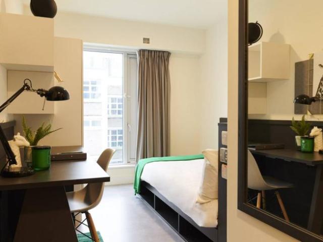 Apartment to rent in Dublin Docklands, Dublin