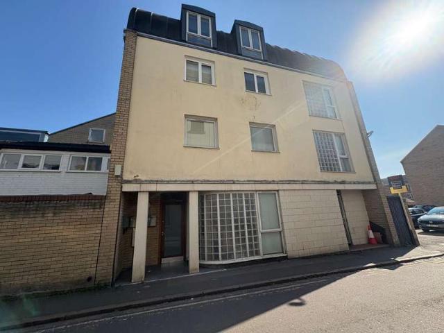 Apartment for rent in Arbury, Cambridgeshire