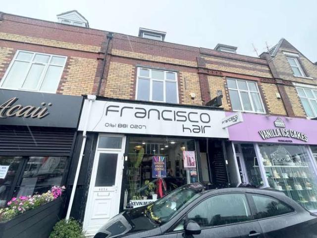 Apartment for rent in Georgia, Greater Manchester