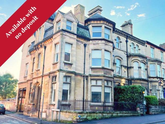 Apartment for rent in Grantham, Barholm