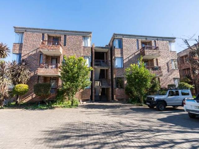 Apartment for sale in Eastern Cape