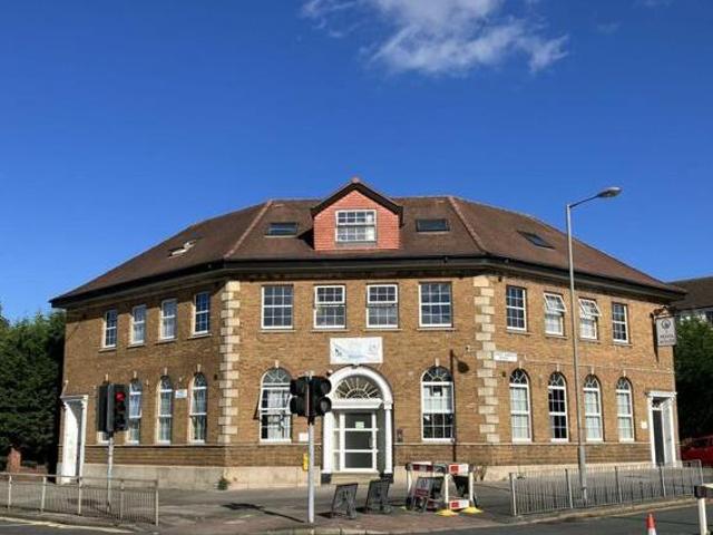 House for sale in Calderstones