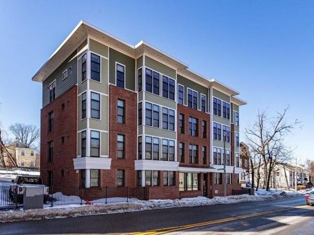 House for sale in Boston, Massachusetts