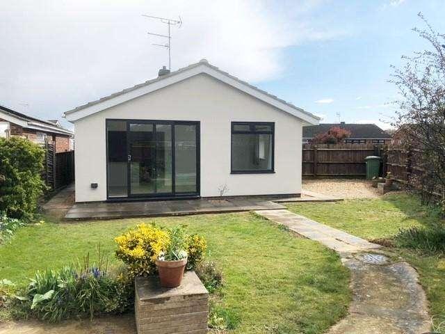 Bungalow for rent in Stanford On Avon, Leicestershire