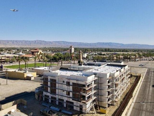 House for sale in Cathedral City, California