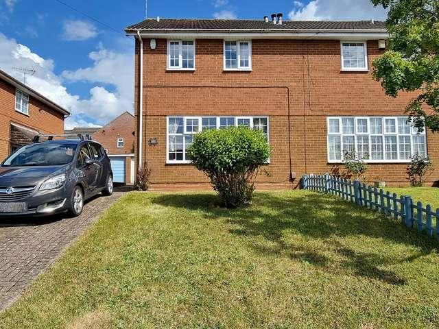 Farm for rent in Ise Lodge, Kettering