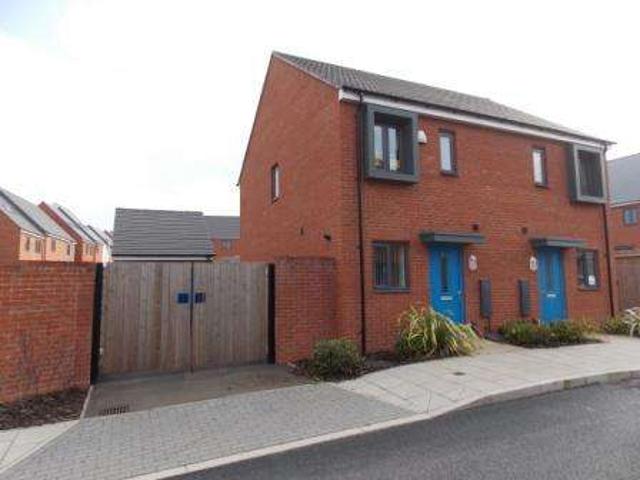 Farm for rent in Lawley Furnaces, Telford