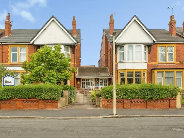 House for sale in St Annes, Lytham