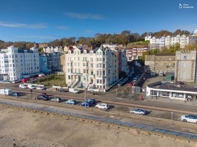 House for sale in Scotland